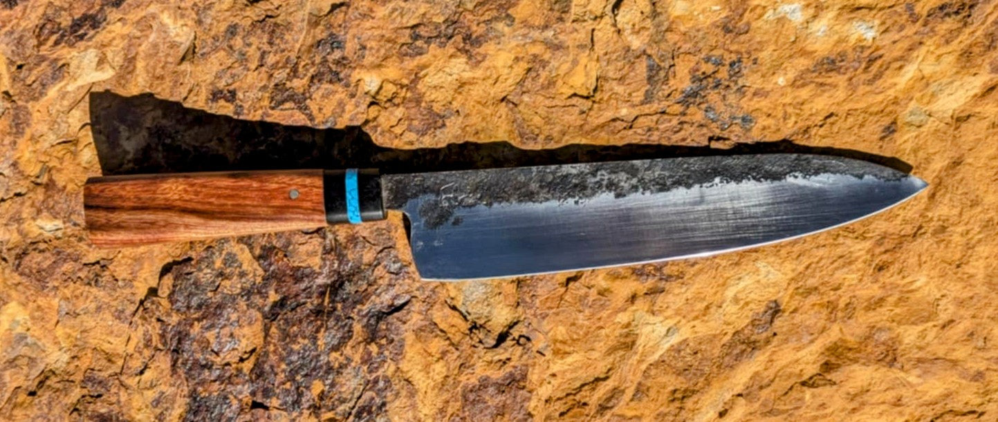 High Carbon Gyuto